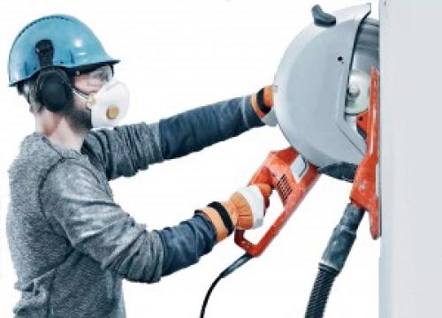 Как сломать стену в панельном доме. Что подлежит сносу