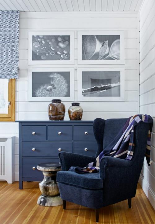 Картина своими руками для интерьера. Фотопечать 01