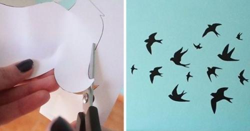 Поделки картины своими руками. 15 оригинальных картин из подручных материалов