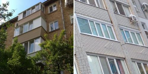 Как утеплить балкон изнутри.  Разберитесь с азами