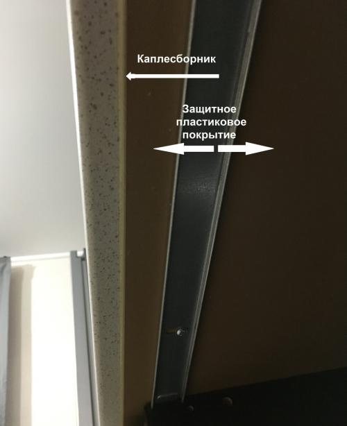 Подоконник из столешницы ИКЕА. Как купить столешницу в ИКЕА и не облажаться? Рейтинг недорогих и качественных