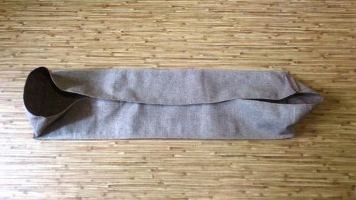 Как сшить подушки на диван. Прямоугольный чехол на диванную подушку: как сшить своими руками