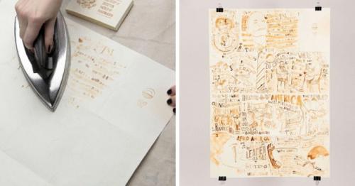 Поделки картины своими руками. 15 оригинальных картин из подручных материалов