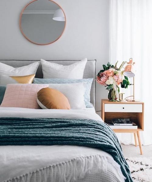 Как квартиру обустроить красиво. Как сделать квартиру уютнее: 10 идей, которые понравятся всем