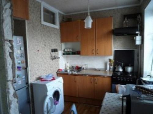 Зачем окно между кухней и ванной. Зачем нужно окно между ванной и кухней? 12