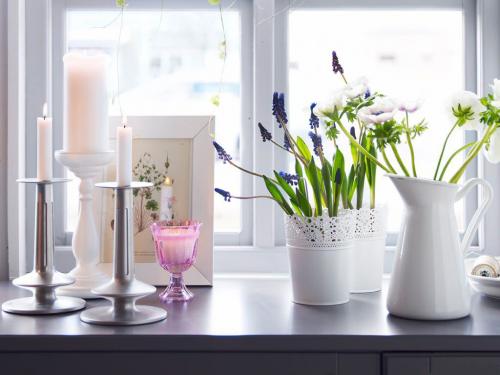 Как квартиру обустроить красиво. Как сделать квартиру уютнее: 10 идей, которые понравятся всем