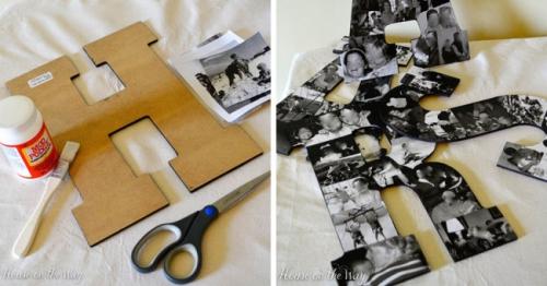 Поделки картины своими руками. 15 оригинальных картин из подручных материалов