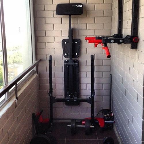 Дизайн комнаты с балконом. Застеклённый отдельный балкон 03 Дизайн комнаты с балконом. Застеклённый отдельный балкон 03