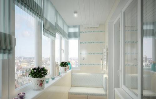 Как правильно утеплять балкон. Рассмотрим, чем лучше утеплить балкон обычной квартиры 08