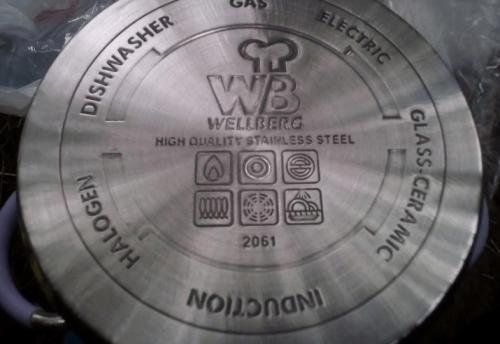 Обозначение посуды для индукционных плит. Для чего маркируют посуду? 01 Обозначение посуды для индукционных плит. Для чего маркируют посуду? 01