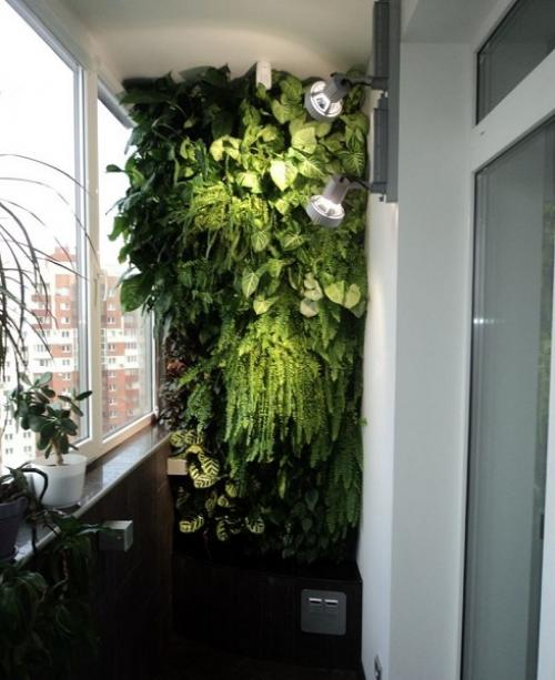 Дизайн комнаты с балконом. Застеклённый отдельный балкон 04 Дизайн комнаты с балконом. Застеклённый отдельный балкон 04