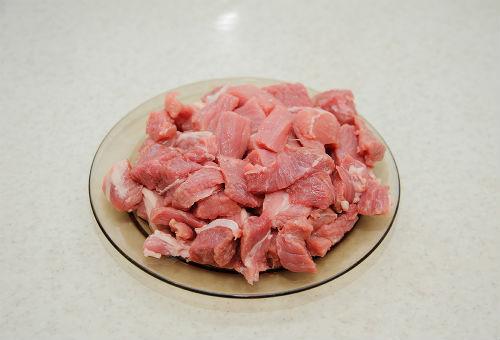 Секреты приготовления плова из свинины. Плов из свинины в казане на костре 15 Секреты приготовления плова из свинины. Плов из свинины в казане на костре 15