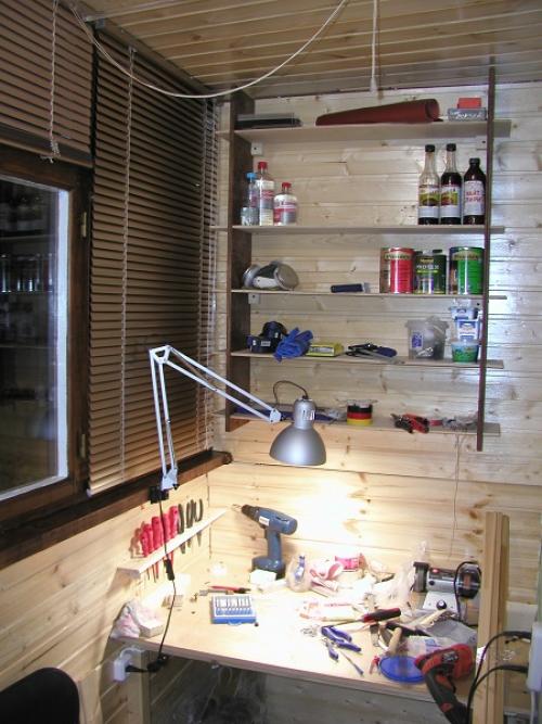 Дизайн комнаты с балконом. Застеклённый отдельный балкон 02 Дизайн комнаты с балконом. Застеклённый отдельный балкон 02