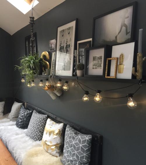 Декор стен своими руками в квартире. Как выбрать наиболее подходящее средство преображения стен? 11 Декор стен своими руками в квартире. Как выбрать наиболее подходящее средство преображения стен? 11