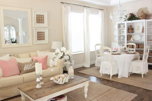 Бежевый интерьер с яркими акцентами. Бежевая гостиная – лучшие варианты дизайна гостиной в бежевых тонах (100 фото новинок)