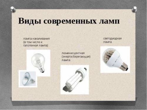 Как из холодного света сделать теплый. Cветодиодные лампы: теплый свет или холодный, чем отличаются