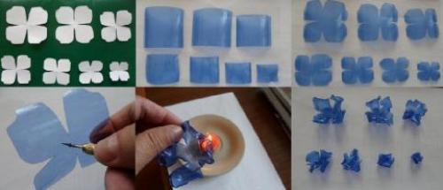 Цветы из пластиковой бутылки. Цветы из бутылок: основные преимущества 15 Цветы из пластиковой бутылки. Цветы из бутылок: основные преимущества 15