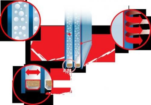 Почему потеют деревянные окна