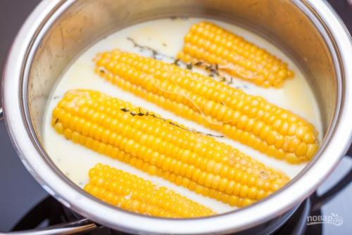 Надо ли солить кукурузу при варке. Как правильно сварить кукурузу: полезные советы 02 Надо ли солить кукурузу при варке. Как правильно сварить кукурузу: полезные советы 02