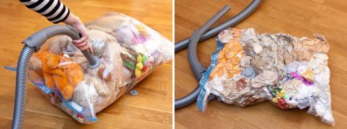 Организация пространства в квартире. 5 лайфхаков, как разместить миллион вещей в маленькой квартире