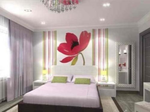 Как подобрать обои в спальню. Как выбрать обои для спальни 30 Как подобрать обои в спальню. Как выбрать обои для спальни 30