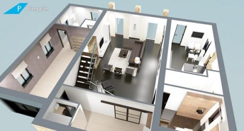 Лучшая программа для расстановки мебели. Любительские