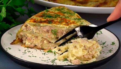 Как сделать фарш сочным без жира. Секретный ингредиент, который сделает фарш максимально сочным