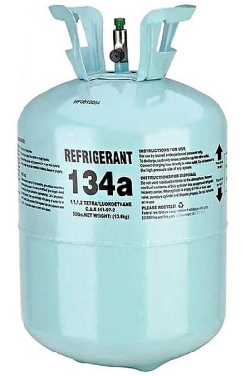 Холодильник запах фреона. Пахнет ли фреон или откуда в холодильнике неприятный запах