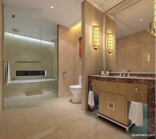 Стена из гипсокартона декоративная. Фото красивых перегородок, сделанных из гипсокартона 05