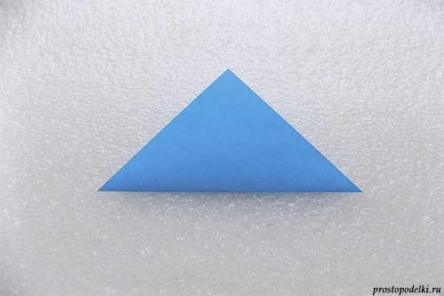 Как сделать павлина из бумаги. Павлин из бумаги