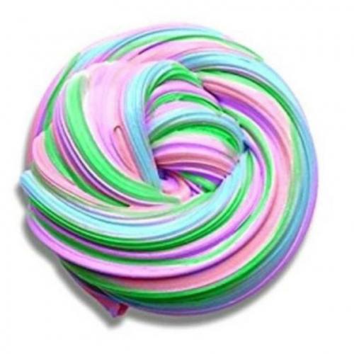 Как сделать слайм в домашних условиях