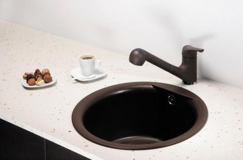 Мойки для кухни стандартные размеры. Нержавейка или камень? 31 Мойки для кухни стандартные размеры. Нержавейка или камень? 31