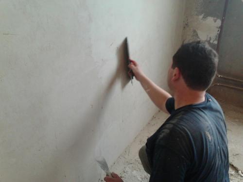 Начали ремонт в квартире. С чего начинается в квартире ремонт потолка? 08 Начали ремонт в квартире. С чего начинается в квартире ремонт потолка? 08