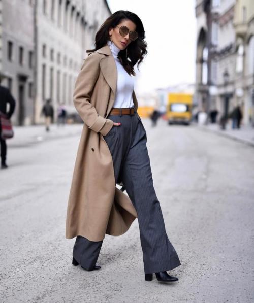 Серо бежевый цвет. Сочетание бежевого и серого в одежде