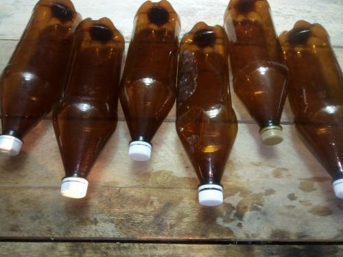 Как сделать флюгер с пропеллером своими руками. Простейший флюгер из пластиковых бутылок