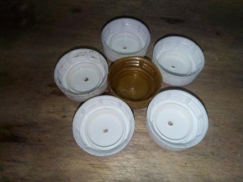 Как сделать флюгер с пропеллером своими руками. Простейший флюгер из пластиковых бутылок