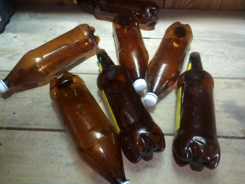 Как сделать флюгер с пропеллером своими руками. Простейший флюгер из пластиковых бутылок