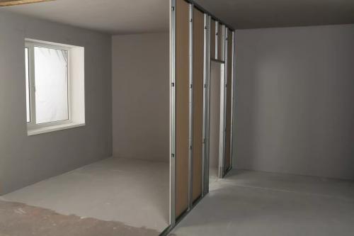 Начали ремонт в квартире. С чего начинается в квартире ремонт потолка? 06 Начали ремонт в квартире. С чего начинается в квартире ремонт потолка? 06