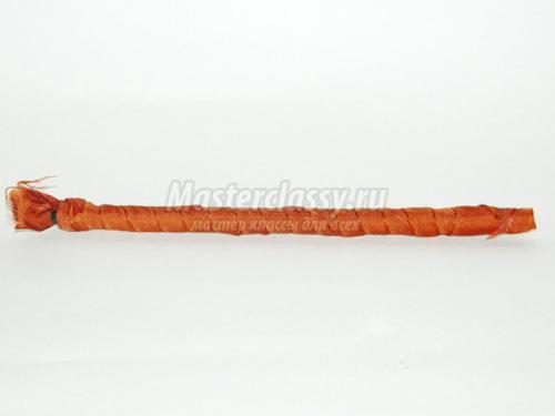 Топиарий ко Дню матери из салфеток. Топиарий из салфеток: мастер класс по созданию бумажных цветов