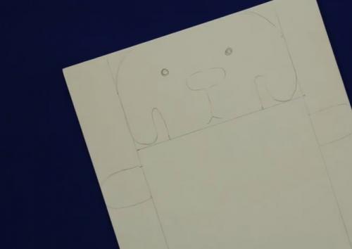 Открытка к Дню матери своими руками в начальной школе. Открытка ко Дню Матери в начальной школе с шаблонами