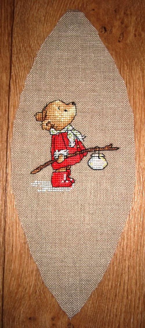 Новогодние шары вышитые лентами. ВЫШИВАЕМ...и шьём новогодний шар