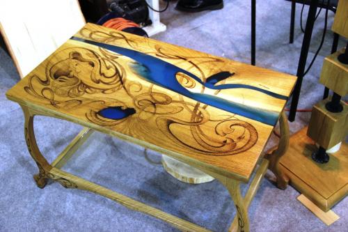 Услуги столярной мастерской. Рецепт успешного превращения столярного хобби в бизнес!