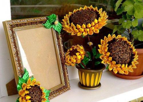 Топиарий ко Дню матери своими руками. Топиарий своими руками с ребенком