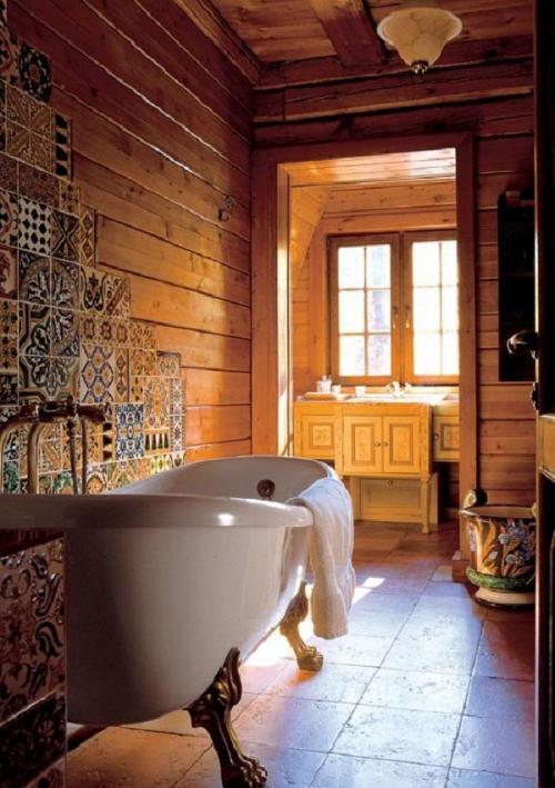 Дом Юлии Высоцкой на Николиной горе. Высоцкая и Кончаловский показали свой роскошный дворец и многим он напомнил терем из сказки