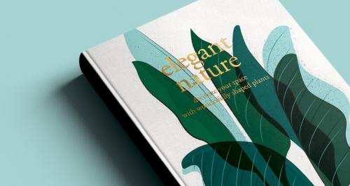 Полиграфический дизайн книги. Книжный дизайн