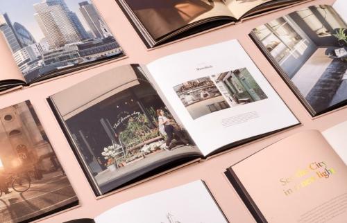 Полиграфический дизайн книги. Книжный дизайн