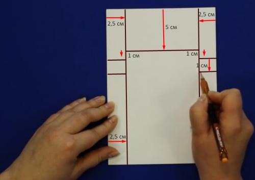 Открытка к Дню матери своими руками в начальной школе. Открытка ко Дню Матери в начальной школе с шаблонами