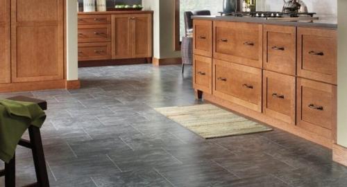 Ламинат на кухню стоит ли класть. Как выбрать покрытие по классу прочности 01 Ламинат на кухню стоит ли класть. Как выбрать покрытие по классу прочности 01