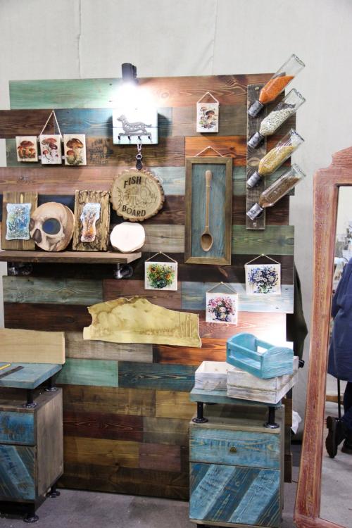 Услуги столярной мастерской. Рецепт успешного превращения столярного хобби в бизнес!