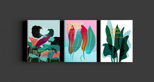 Полиграфический дизайн книги. Книжный дизайн